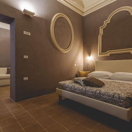 Hotel Antico Convento San Francesco à Bagnacavallo Extérieur photo