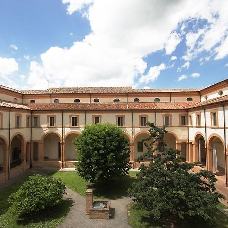 Hotel Antico Convento San Francesco à Bagnacavallo Extérieur photo