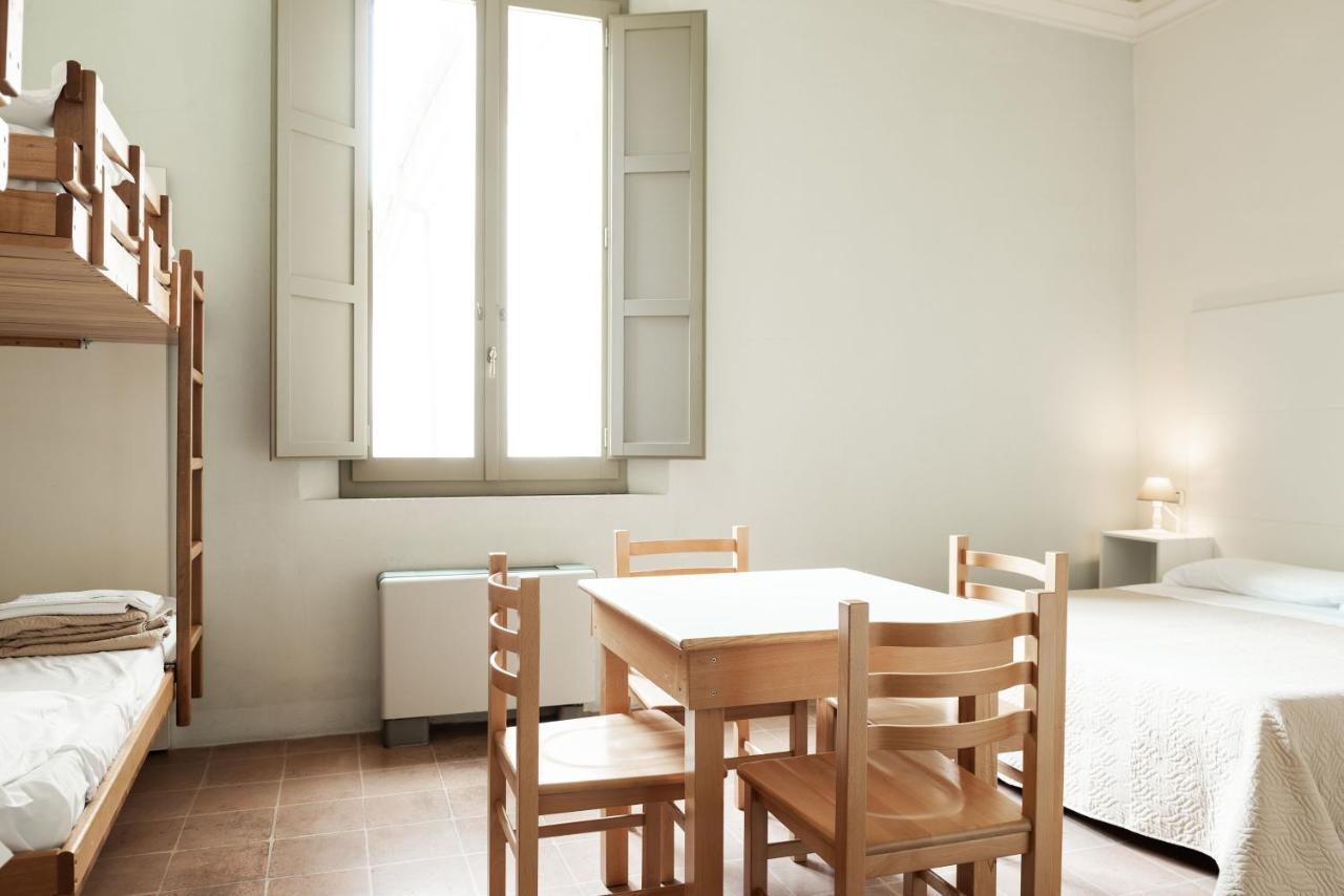 Hotel Antico Convento San Francesco à Bagnacavallo Extérieur photo