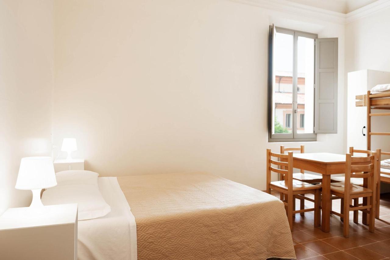 Hotel Antico Convento San Francesco à Bagnacavallo Extérieur photo