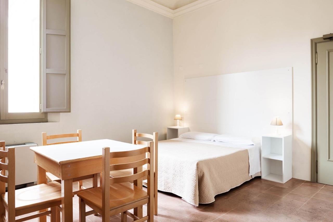 Hotel Antico Convento San Francesco à Bagnacavallo Extérieur photo
