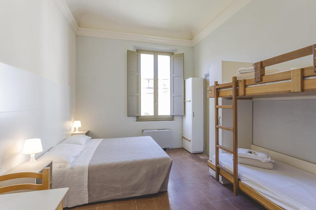 Hotel Antico Convento San Francesco à Bagnacavallo Extérieur photo