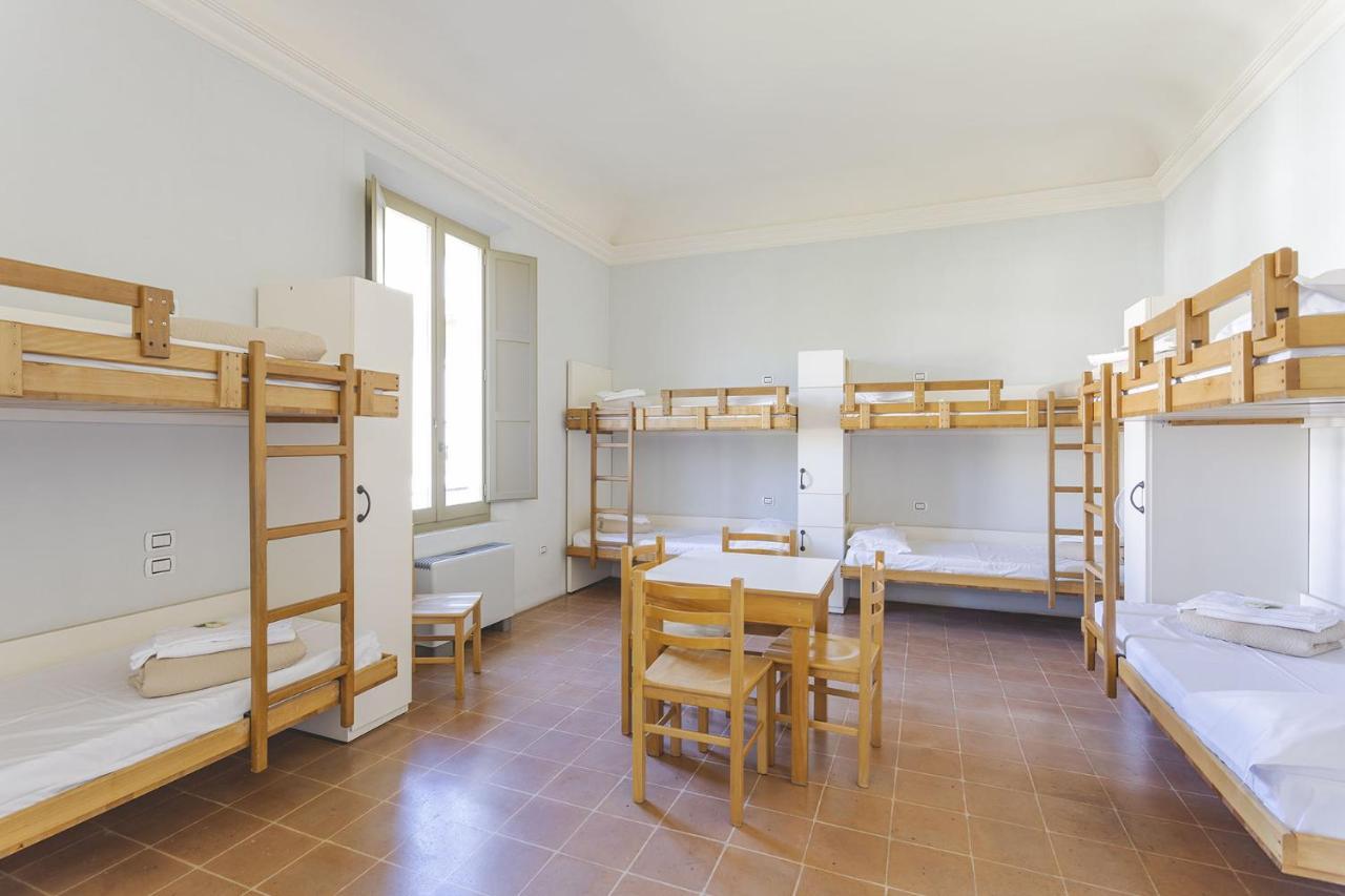 Hotel Antico Convento San Francesco à Bagnacavallo Extérieur photo