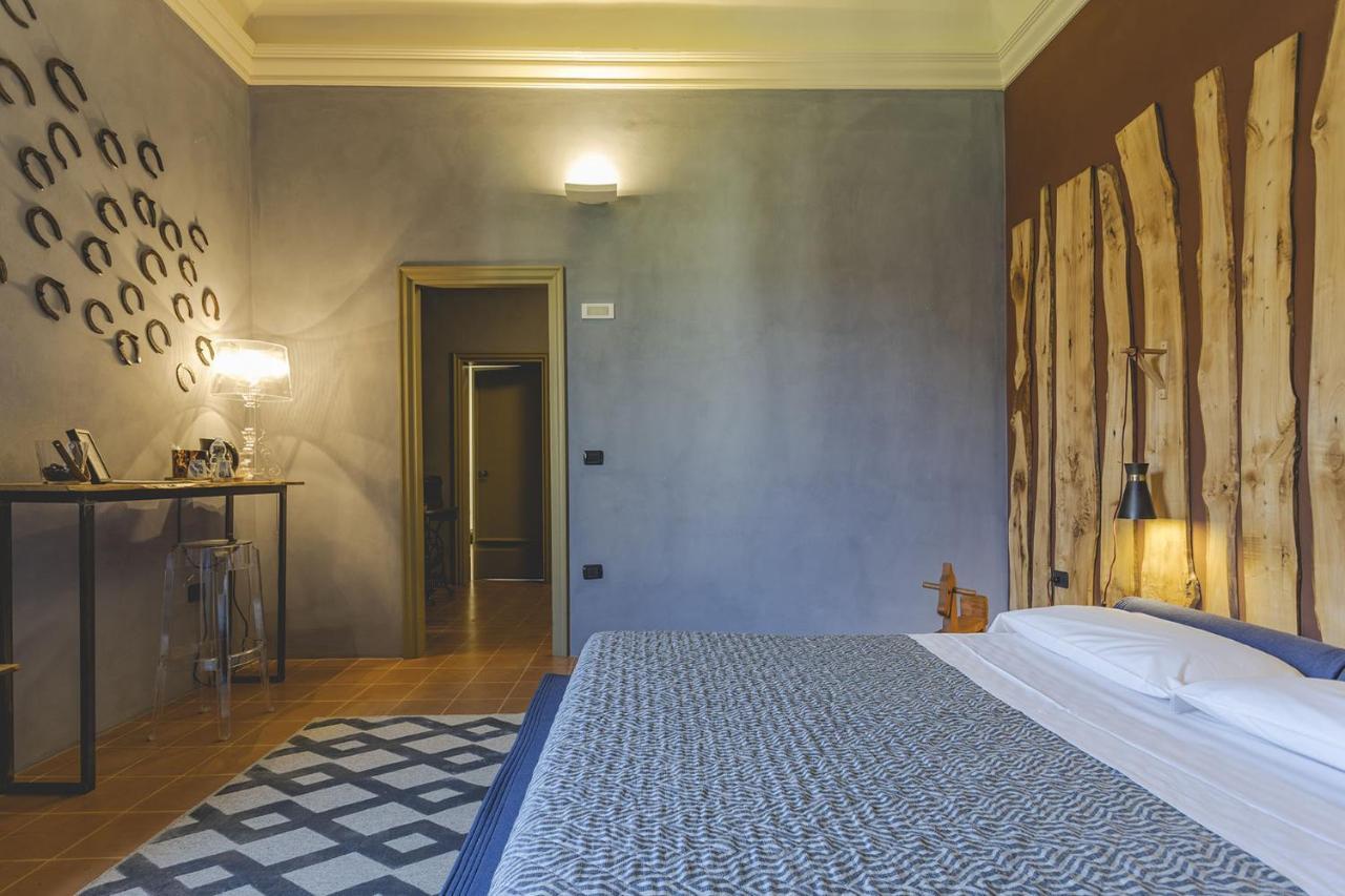 Hotel Antico Convento San Francesco à Bagnacavallo Extérieur photo