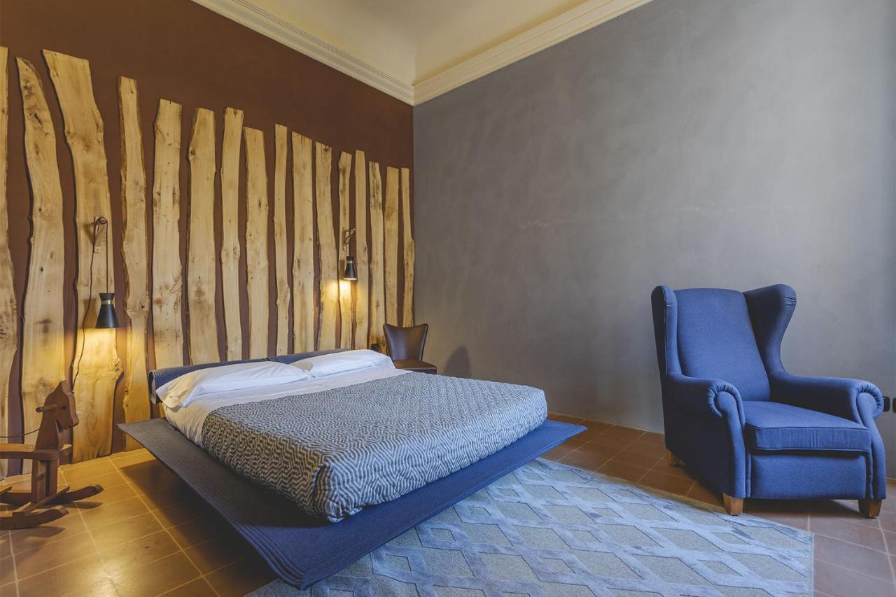 Hotel Antico Convento San Francesco à Bagnacavallo Extérieur photo