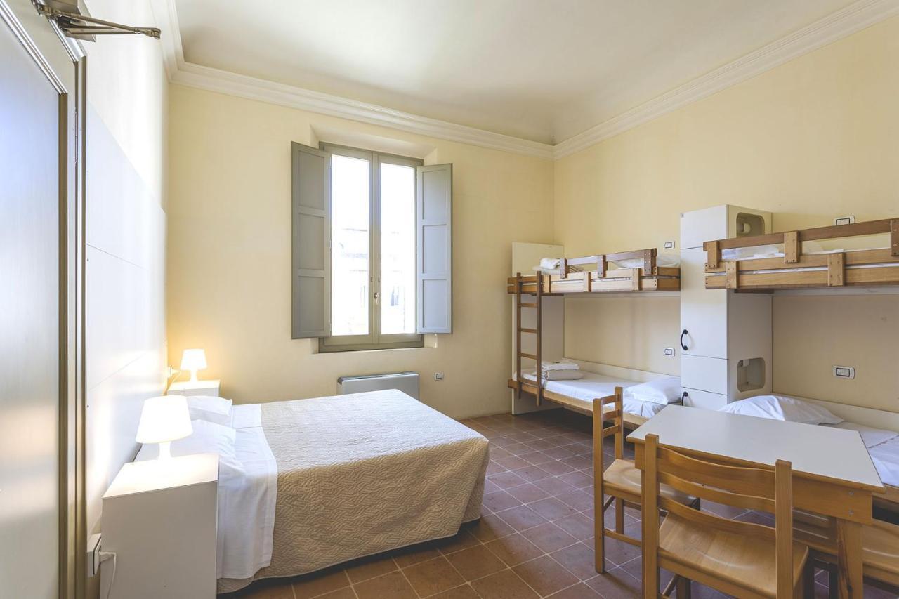 Hotel Antico Convento San Francesco à Bagnacavallo Extérieur photo