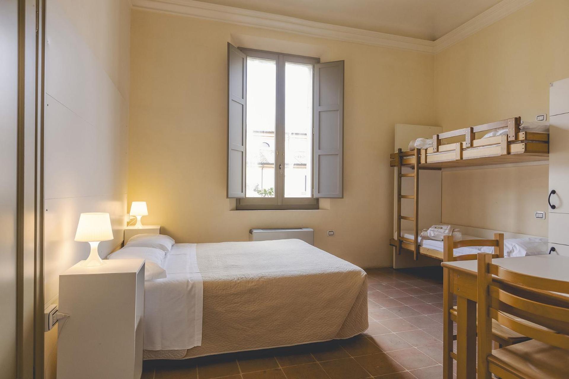 Hotel Antico Convento San Francesco à Bagnacavallo Extérieur photo