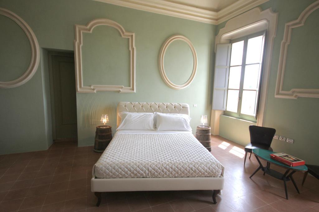 Hotel Antico Convento San Francesco à Bagnacavallo Extérieur photo