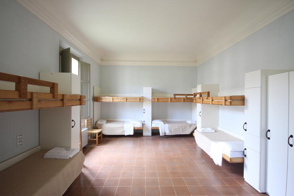 Hotel Antico Convento San Francesco à Bagnacavallo Extérieur photo