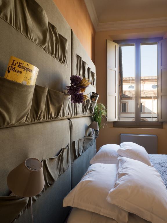 Hotel Antico Convento San Francesco à Bagnacavallo Extérieur photo