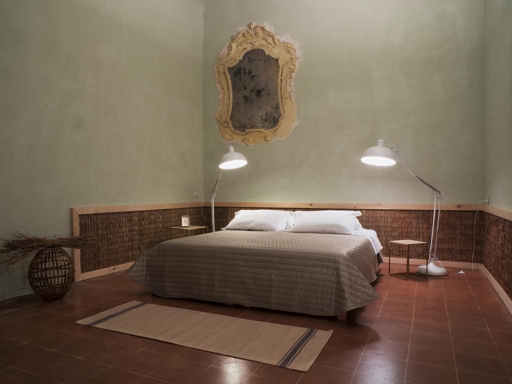 Hotel Antico Convento San Francesco à Bagnacavallo Extérieur photo