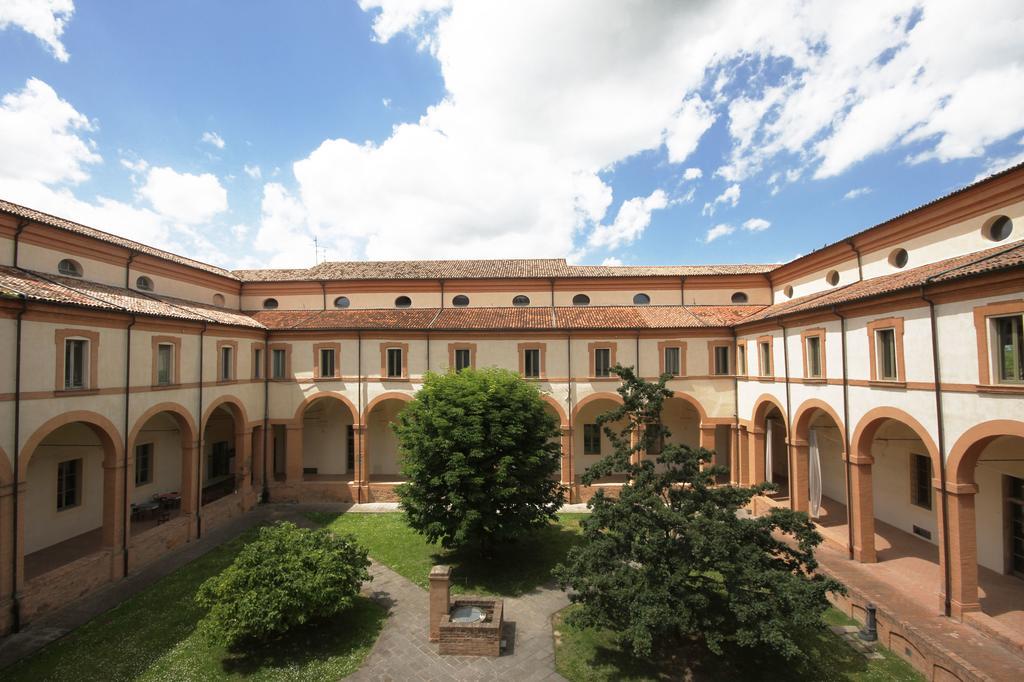 Hotel Antico Convento San Francesco à Bagnacavallo Extérieur photo