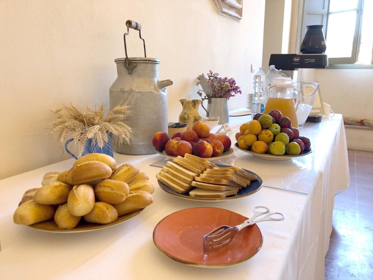 Hotel Antico Convento San Francesco à Bagnacavallo Extérieur photo