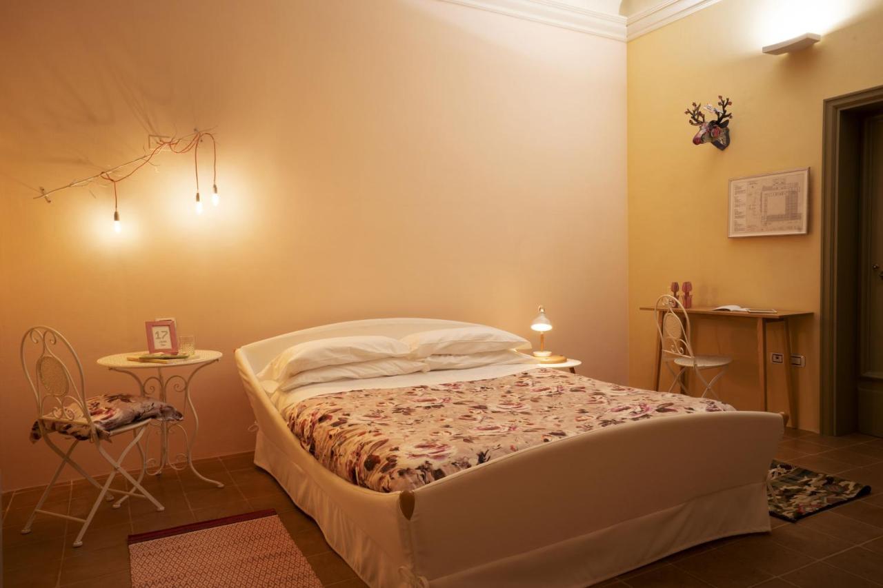 Hotel Antico Convento San Francesco à Bagnacavallo Extérieur photo